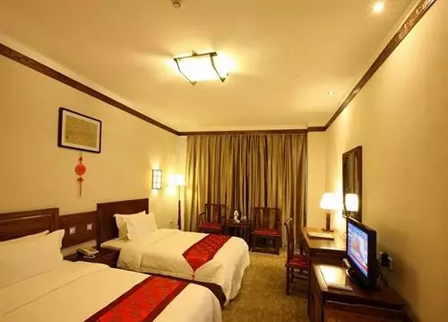 Fotos del hotel Cien:  9