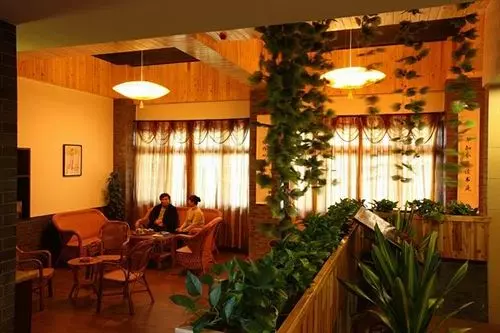 Fotos del hotel Cien:  6