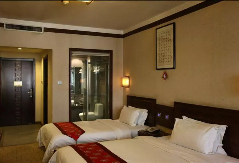 Fotos del hotel Cien:  5