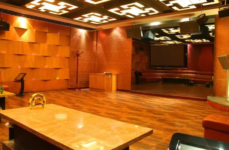 Fotos del hotel Zhiyuan Hotel - Xi'an:  12