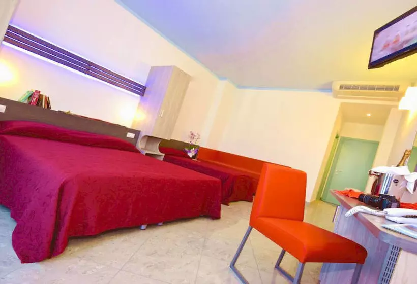 Fotos del hotel Village Serenissima:  2