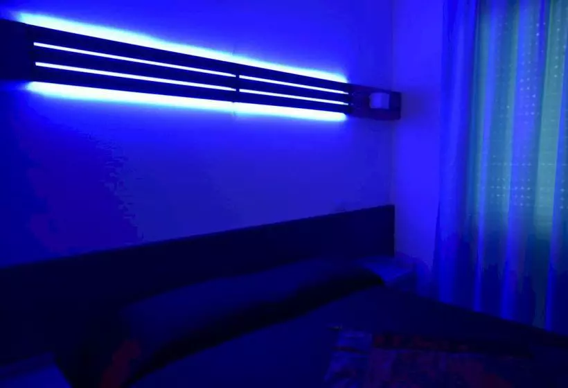 Fotos del hotel Village Serenissima:  15