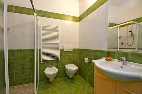 Fotos del hotel Village Serenissima:  8