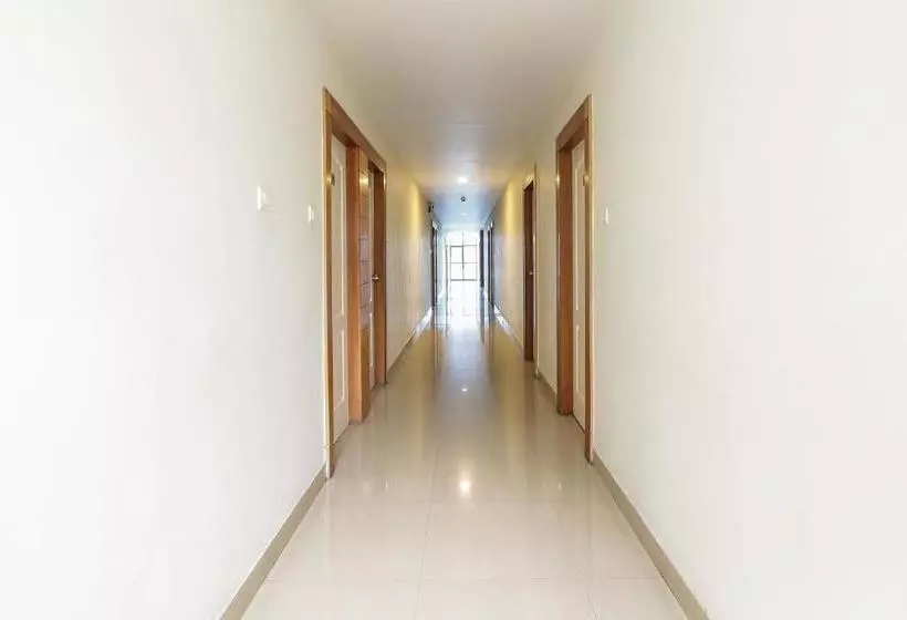 Fotos del hotel White Parrot:  3