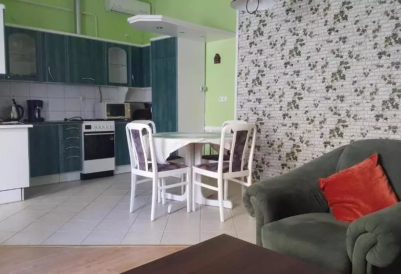 Fotos del hotel Astoria Panzió:  5