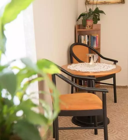 Fotos del hotel Astoria Panzió:  3