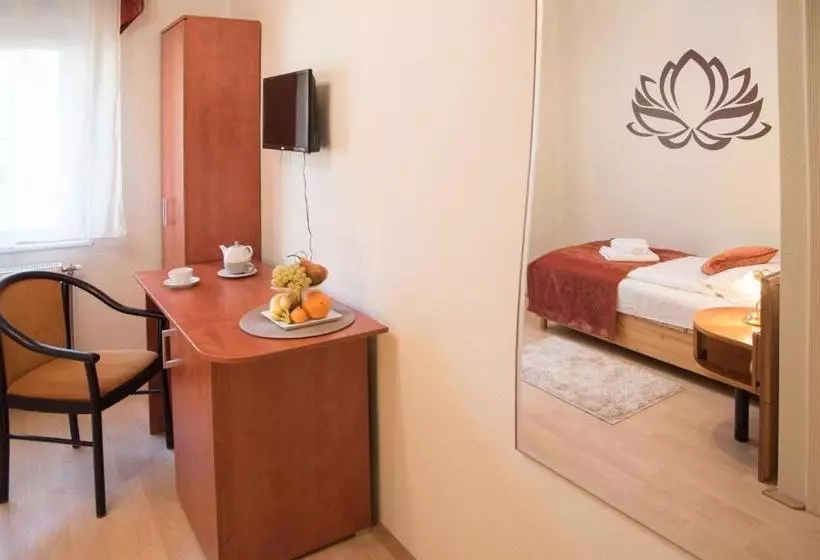 Fotos del hotel Astoria Panzió:  9