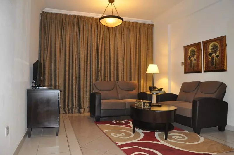 Fotos del hotel Arabian Gulf Hotel Apartments:  8