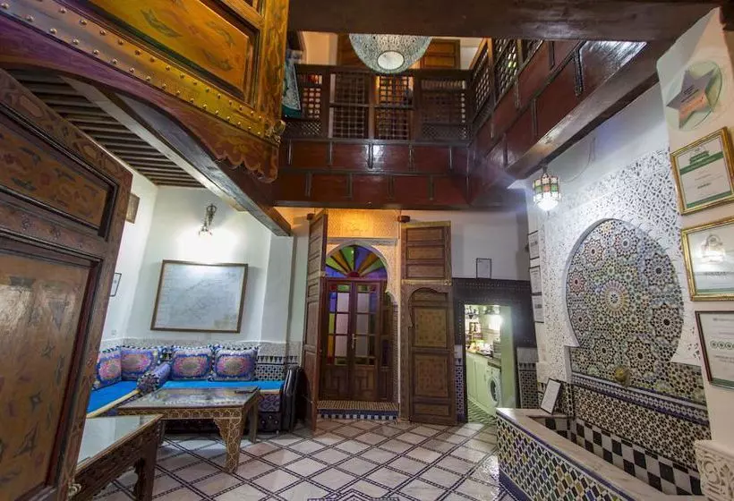 Fotos del hotel Dar El Yasmine:  2