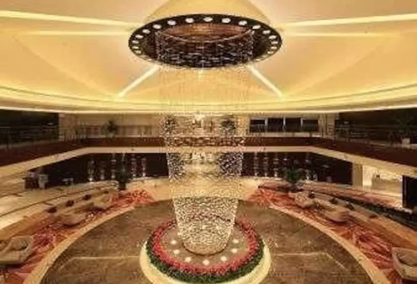 Fotos del hotel Howard Johnson Puhui Plaza Chongqing:  7