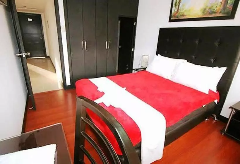 Fotos del hotel Casa Americana:  6