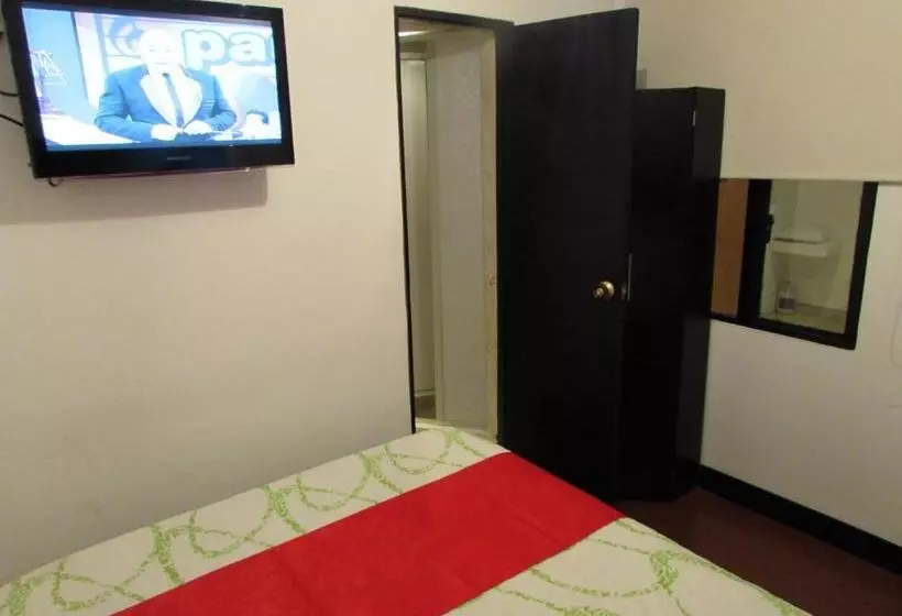 Fotos del hotel Casa Americana:  12