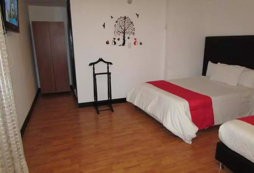 Fotos del hotel Casa Americana:  14