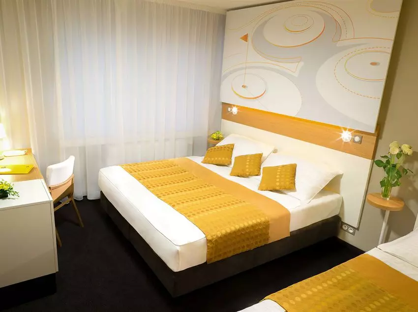 Fotos del hotel Golf Depandance:  11