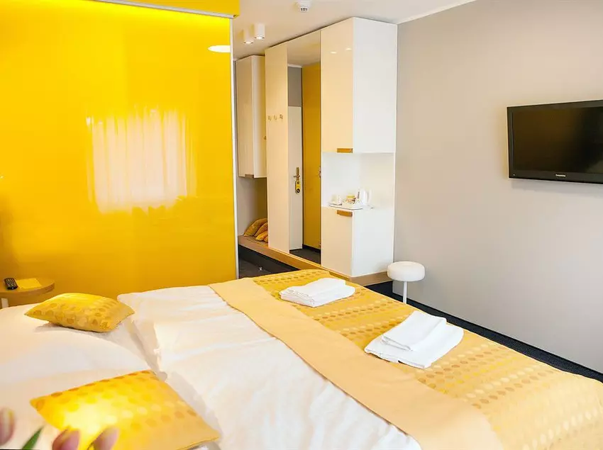 Fotos del hotel Golf Depandance:  16