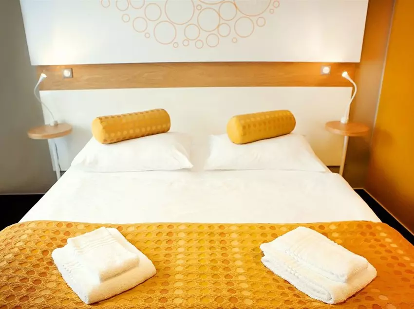 Fotos del hotel Golf Depandance:  21