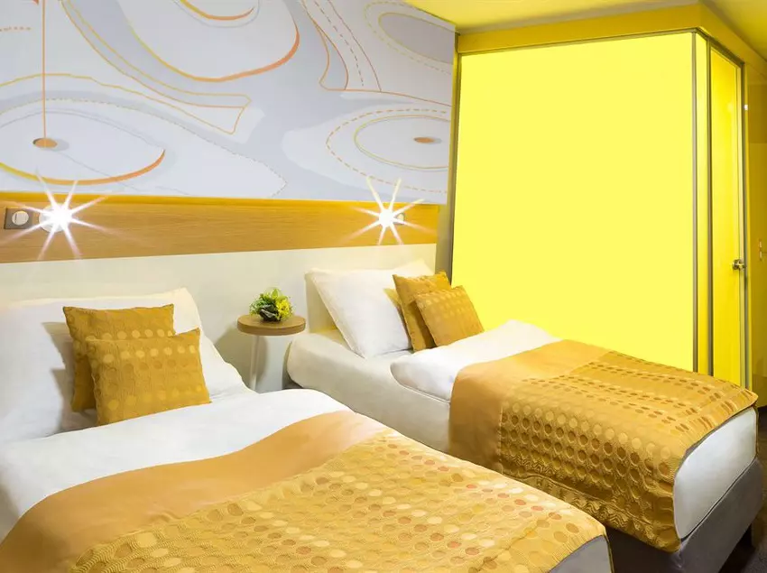 Fotos del hotel Golf Depandance:  17