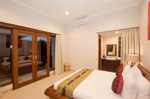 Fotos del hotel Villa Madhya:  6