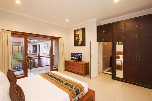 Fotos del hotel Villa Madhya:  11