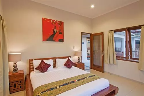 Fotos del hotel Villa Madhya:  21