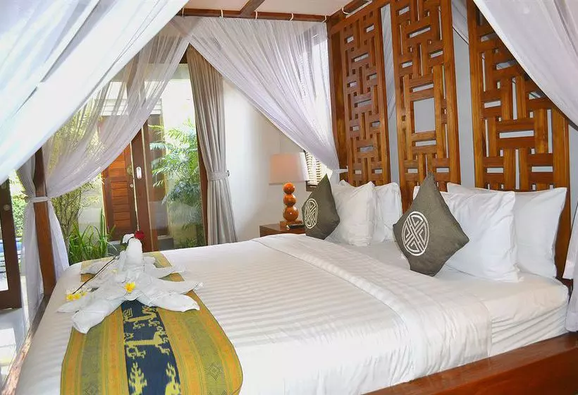 Fotos del hotel Villa Madhya:  15