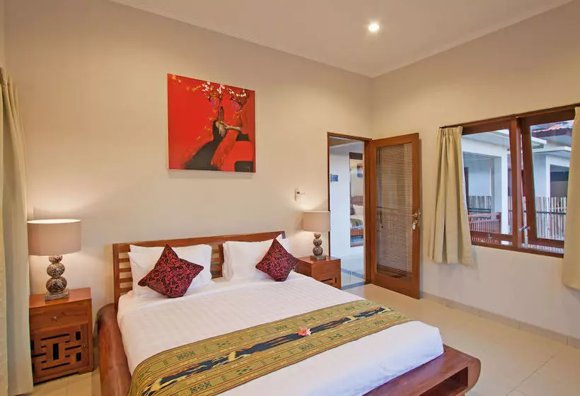 Fotos del hotel Villa Madhya:  20