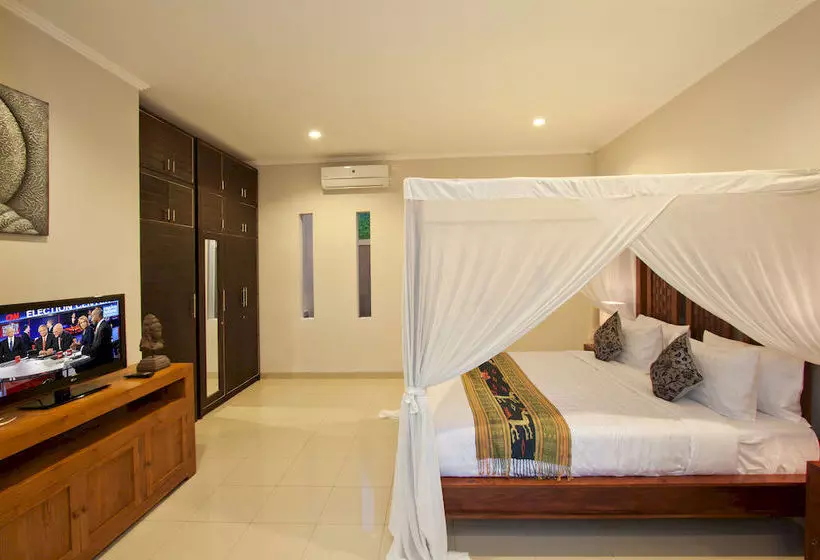 Fotos del hotel Villa Madhya:  18