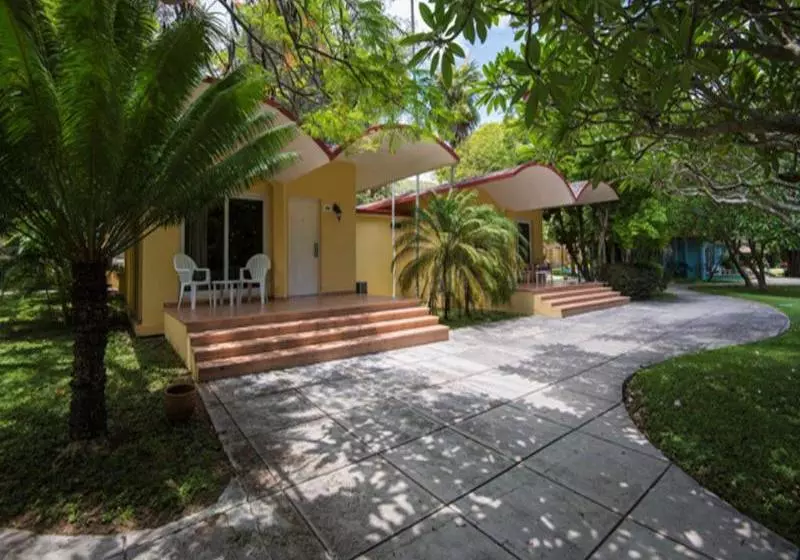 Fotos del hotel Villa Tropico:  3