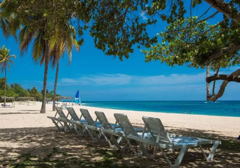 Fotos del hotel Villa Tropico:  2