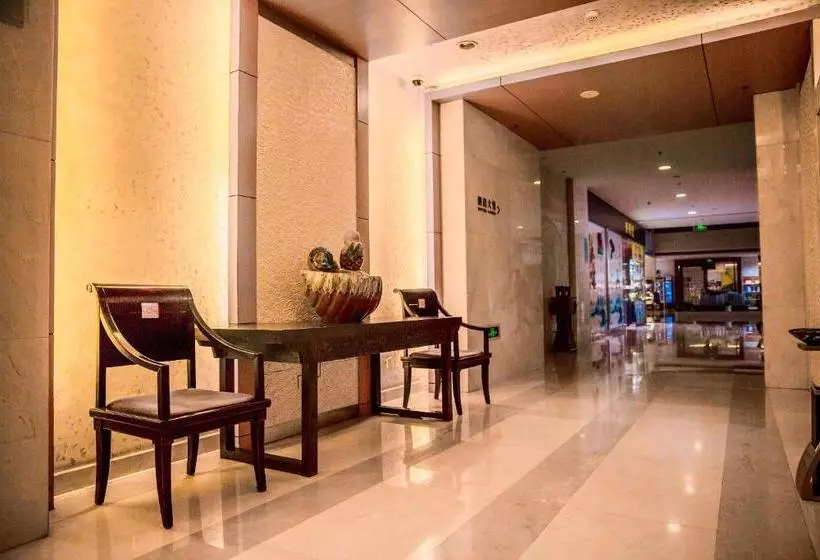 Fotos del hotel Qingdao Blue Horizon Hotel  Licang:  14