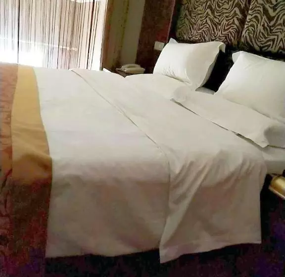 Fotos del hotel Xi An Huiyuan Jinjiang International:  15