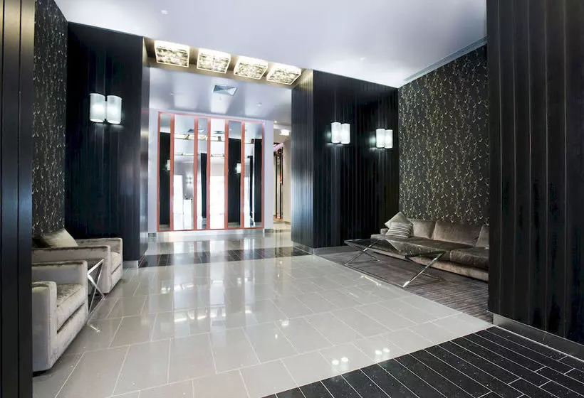 Fotos del hotel City Tempo - SouthbankOne:  4