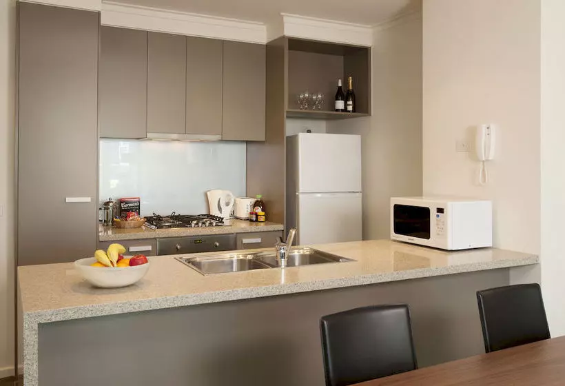 Fotos del hotel City Tempo - SouthbankOne:  14