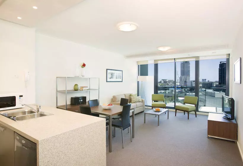 Fotos del hotel City Tempo - SouthbankOne:  23