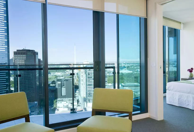 Fotos del hotel City Tempo - SouthbankOne:  8