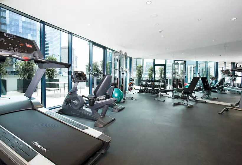 Fotos del hotel City Tempo - SouthbankOne:  5