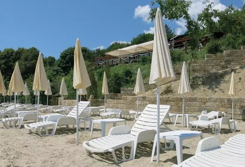 Fotos del hotel Albizia Beach:  20