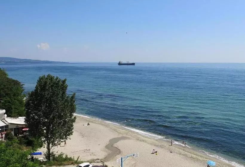 Fotos del hotel Albizia Beach:  14