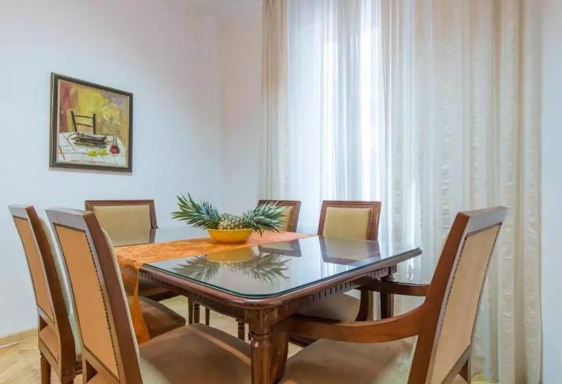 Fotos del hotel Apartment Belgrade Center - Resavska:  3