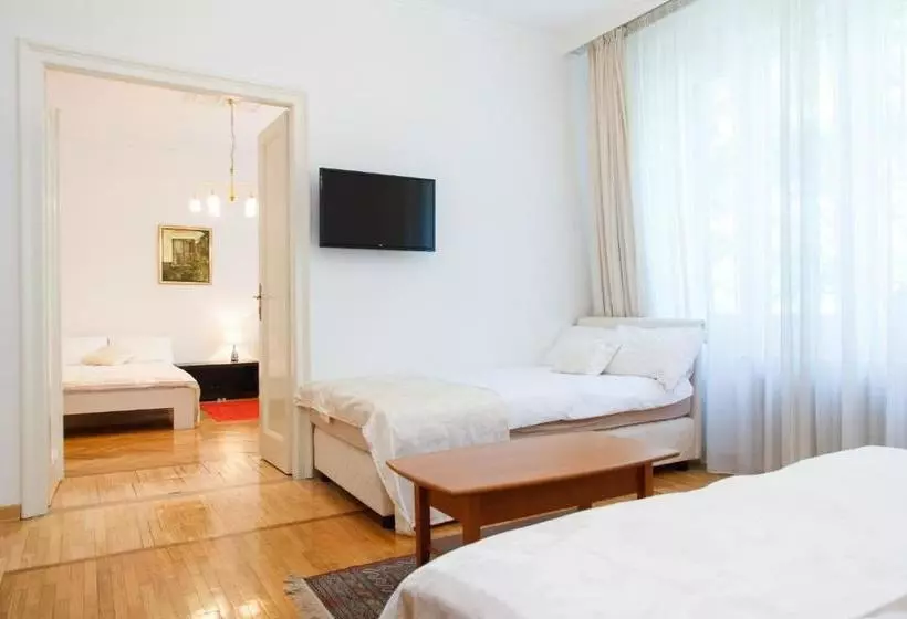 Fotos del hotel Apartment Belgrade Center - Resavska:  4