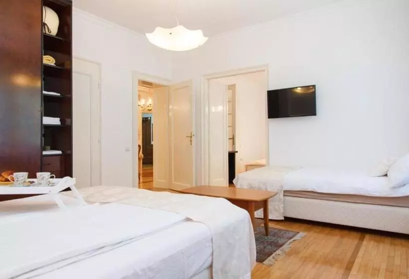 Fotos del hotel Apartment Belgrade Center - Resavska:  13