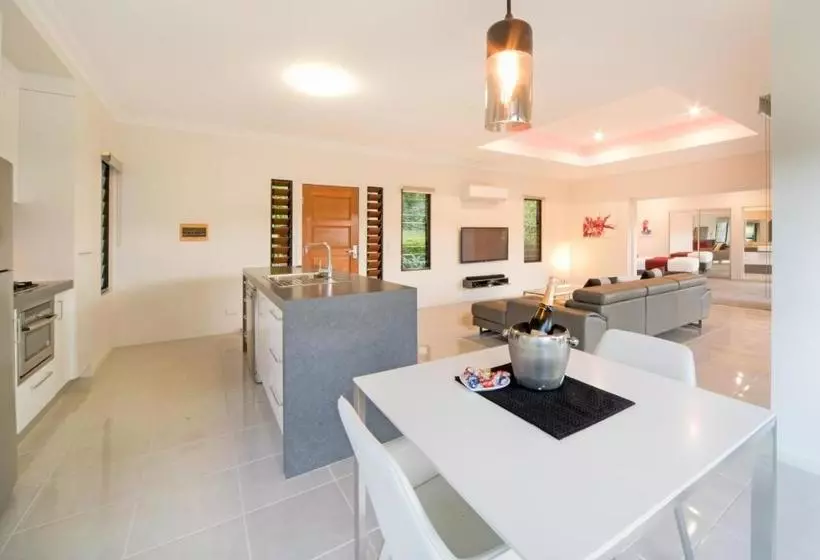 Fotos del hotel Seclude Rainforest Retreat:  7