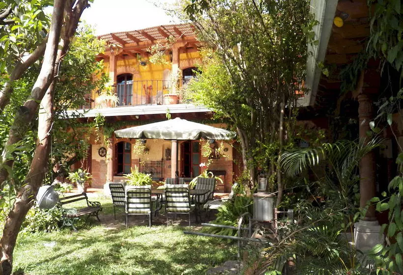 Fotos del hotel Euromaya Suites:  13