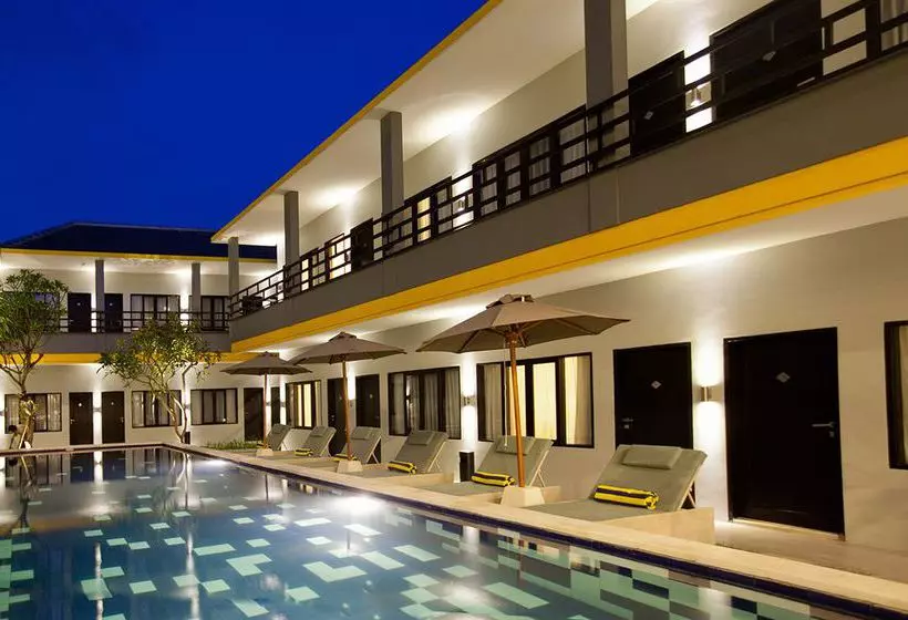 Fotos del hotel Palloma  Kuta:  21