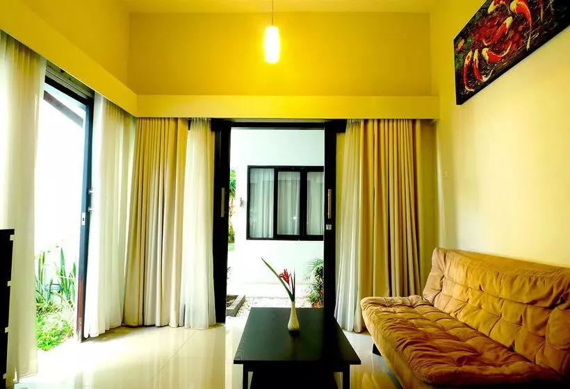 Fotos del hotel Palloma  Kuta:  25