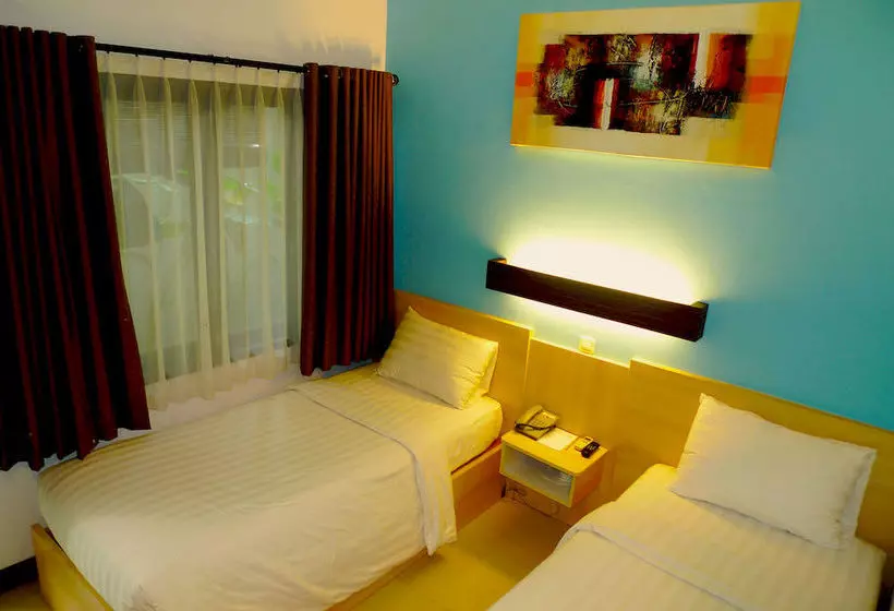 Fotos del hotel Palloma  Kuta:  20