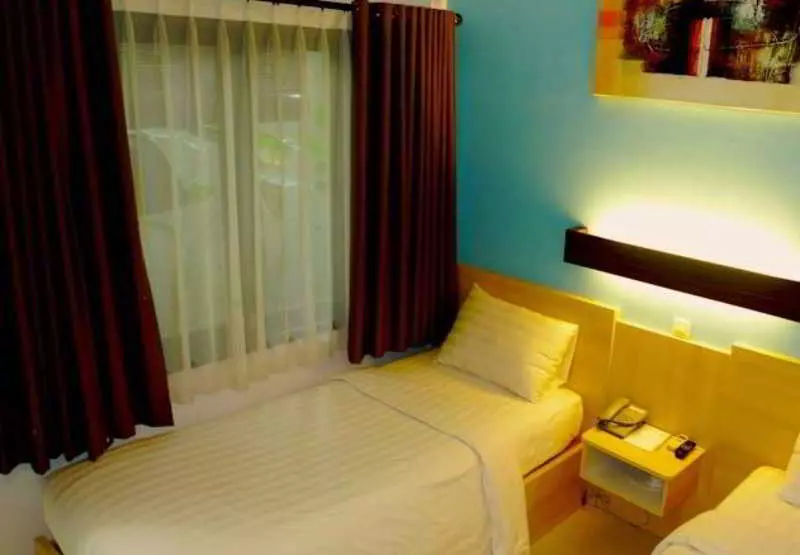 Fotos del hotel Palloma  Kuta:  14