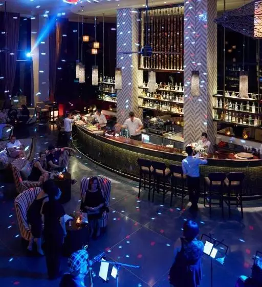 Fotos del hotel Salinda Resort Phu Quoc Island:  5