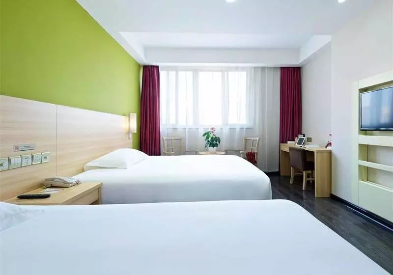 Ibis Guilin Zhongshan North RD