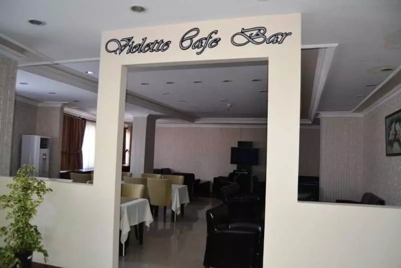 Fotos del hotel Mars Business:  3